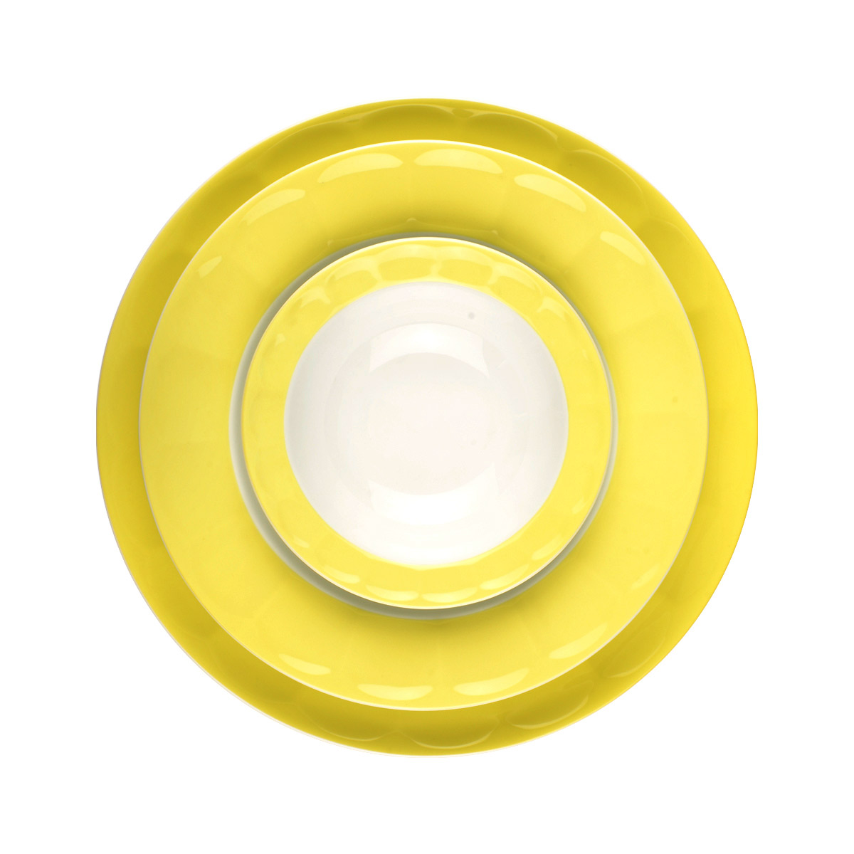 سرویس غذاخوری 29 پارچه زرین سری نئوکلاسیک مدل پاستل (چند رنگ)